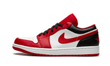 Air Jordan 1 Low Bulls - Aplug