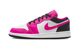 Air Jordan 1 Low Fierce Pink - Aplug