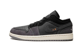 Air Jordan 1 Low Inside Out Black - Aplug