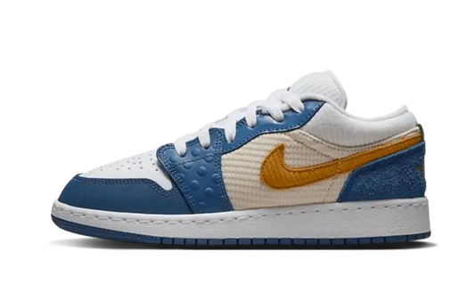 Air Jordan 1 Low SE Multi-Texture 