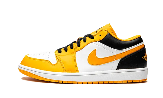 Nízké taxi Air Jordan 1