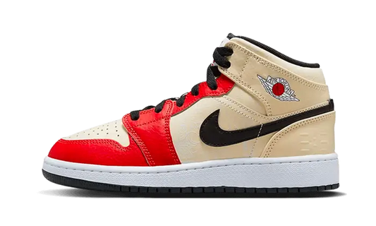 Soutěž Air Jordan 1 Mid Dunk