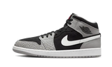 Air Jordan 1 Mid Elephant Print - Aplug