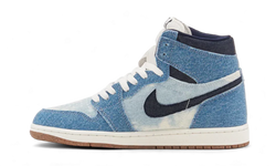 Air Jordan Air Jordan 1 Retro High OG Denim - FQ2947-100