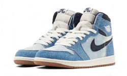 Air Jordan Air Jordan 1 Retro High OG Denim - FQ2947-100