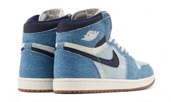 Air Jordan Air Jordan 1 Retro High OG Denim - FQ2947-100