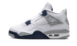 Air Jordan 4 Midnight Navy - DH6927-140