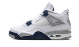 Air Jordan 4 Midnight Navy - Aplug