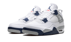 Air Jordan 4 Midnight Navy - DH6927-140