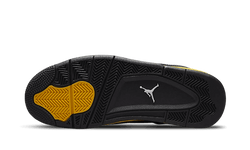 Air Jordan 4 Retro Yellow Thunder - DH6927-017