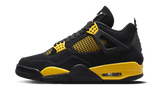 Air Jordan 4 Retro Yellow Thunder - Aplug
