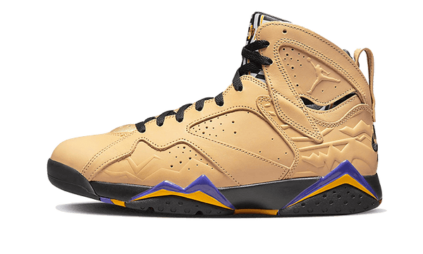 Air Jordan Air Jordan 7 SE Afrobeats - DZ4729-200 / DZ4730-200