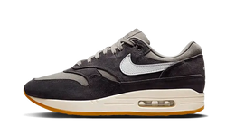 Air Max 1 Crepe Soft Grey