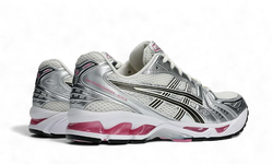 ASICS Gel-Kayano 14 Cream Sweet Pink - 1203A537-103