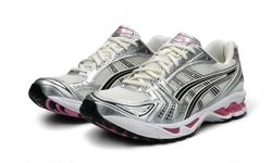 ASICS Gel-Kayano 14 Cream Sweet Pink - 1203A537-103