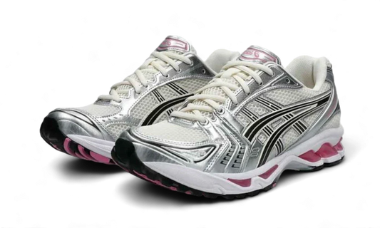 ASICS Gel-Kayano 14 Cream Sweet Pink - 1203A537-103