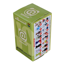 Bearbrick Series 49 Sealed Case 100% Blind Box