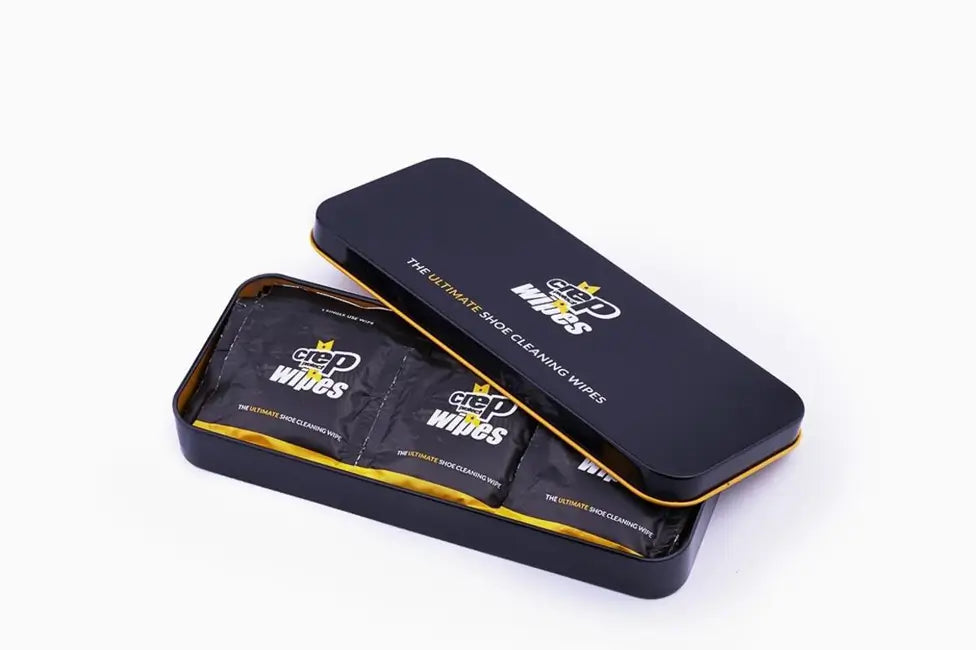 Crep Protect 12 Wipes - CREP-12WIPES