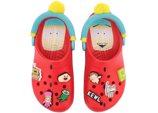 Crocs Classic Clog South Park Cartman - 211500-90H