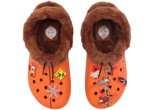 Crocs Classic Clog South Park Kenny - 211499-90H
