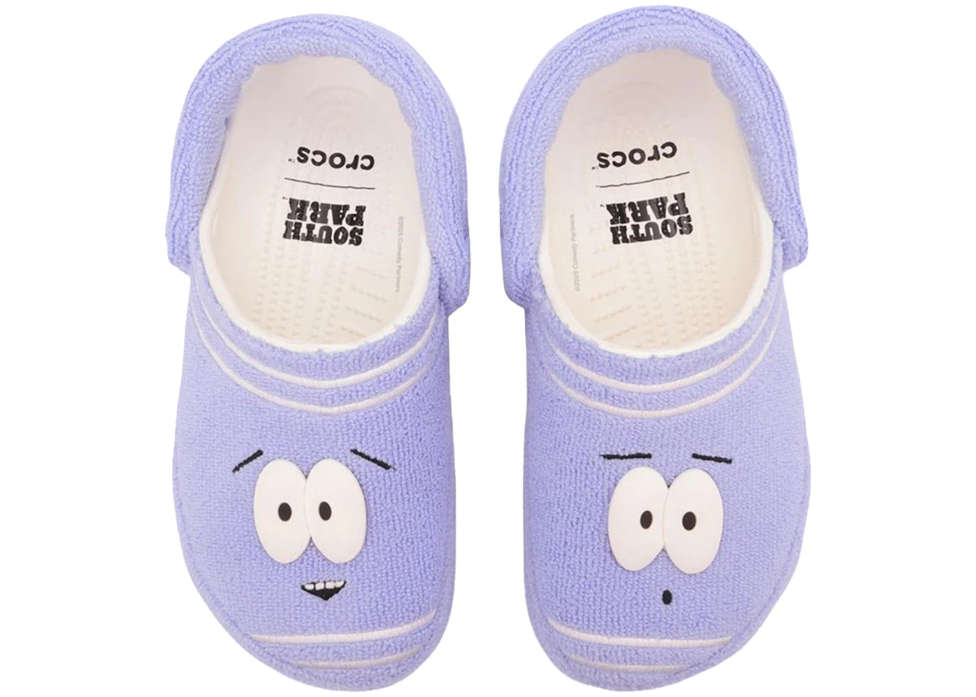Crocs Classic Clog South Park Towelie - 211501-90H