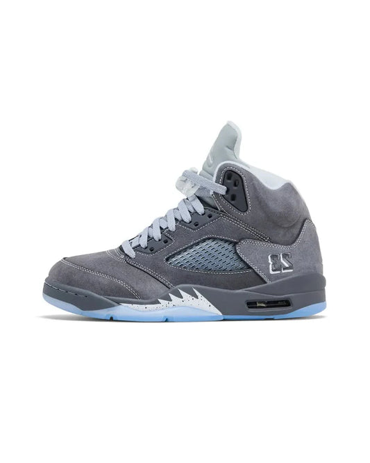 Air Jordan 5 Retro Wolf Grey (2026) - DD0587-002