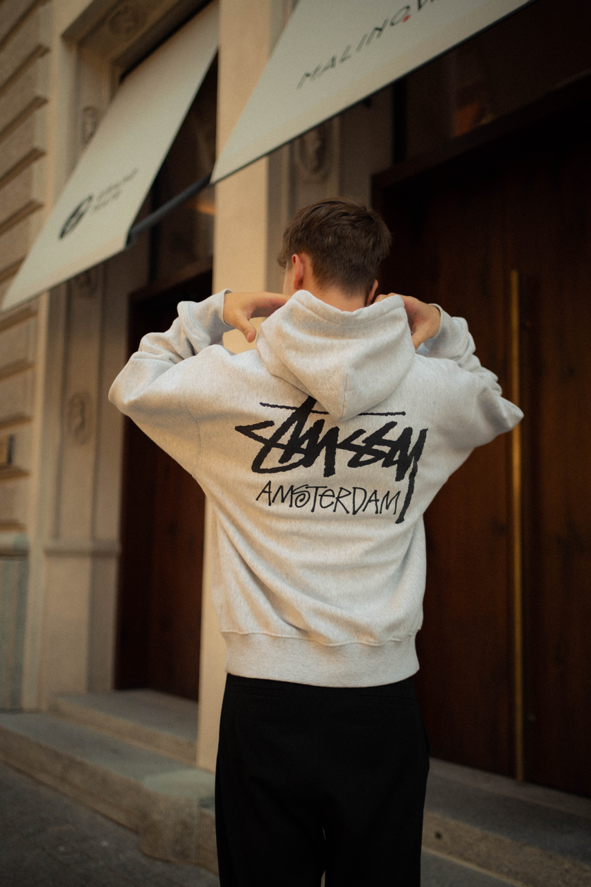 Stussy