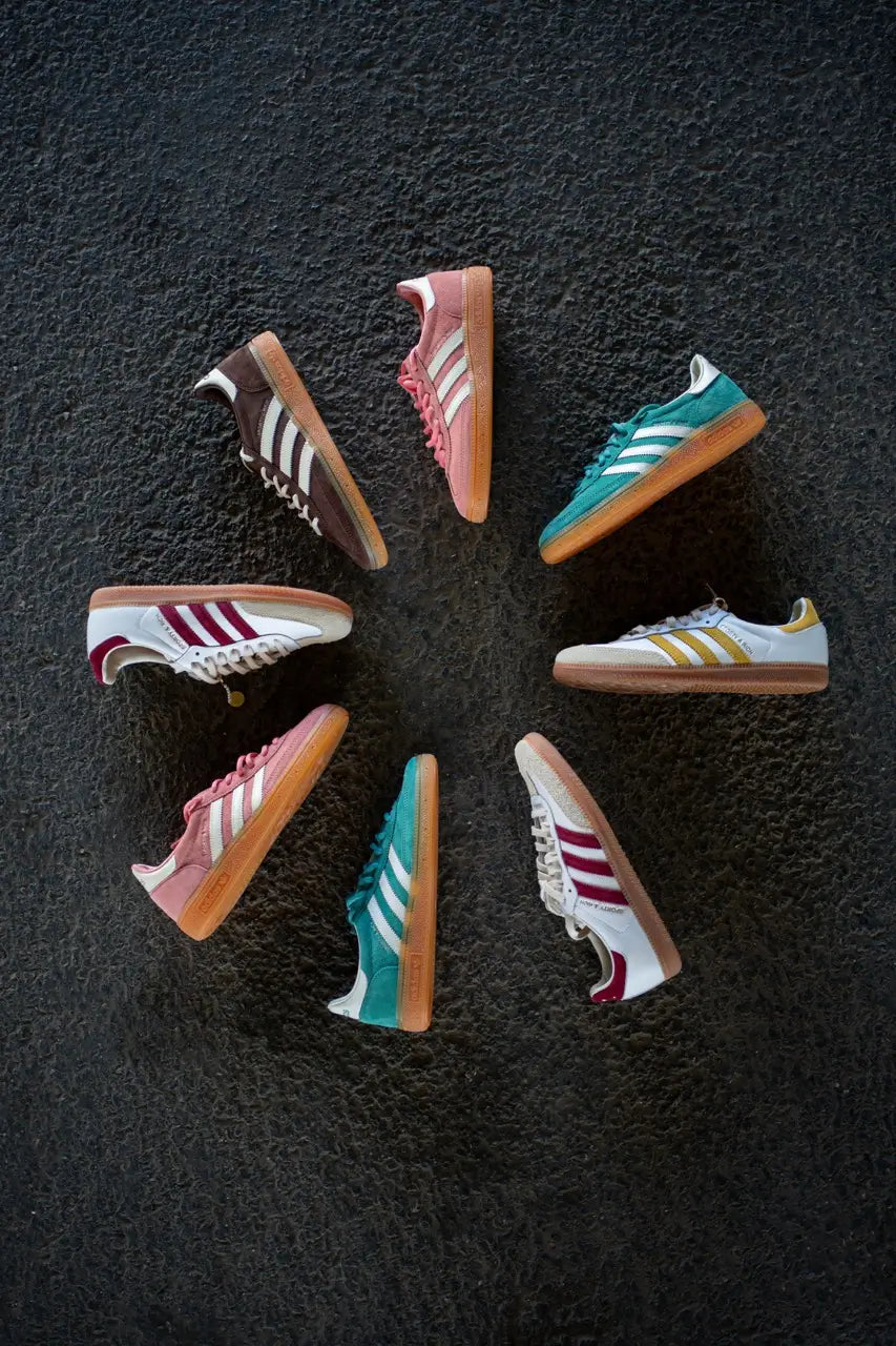 Adidas