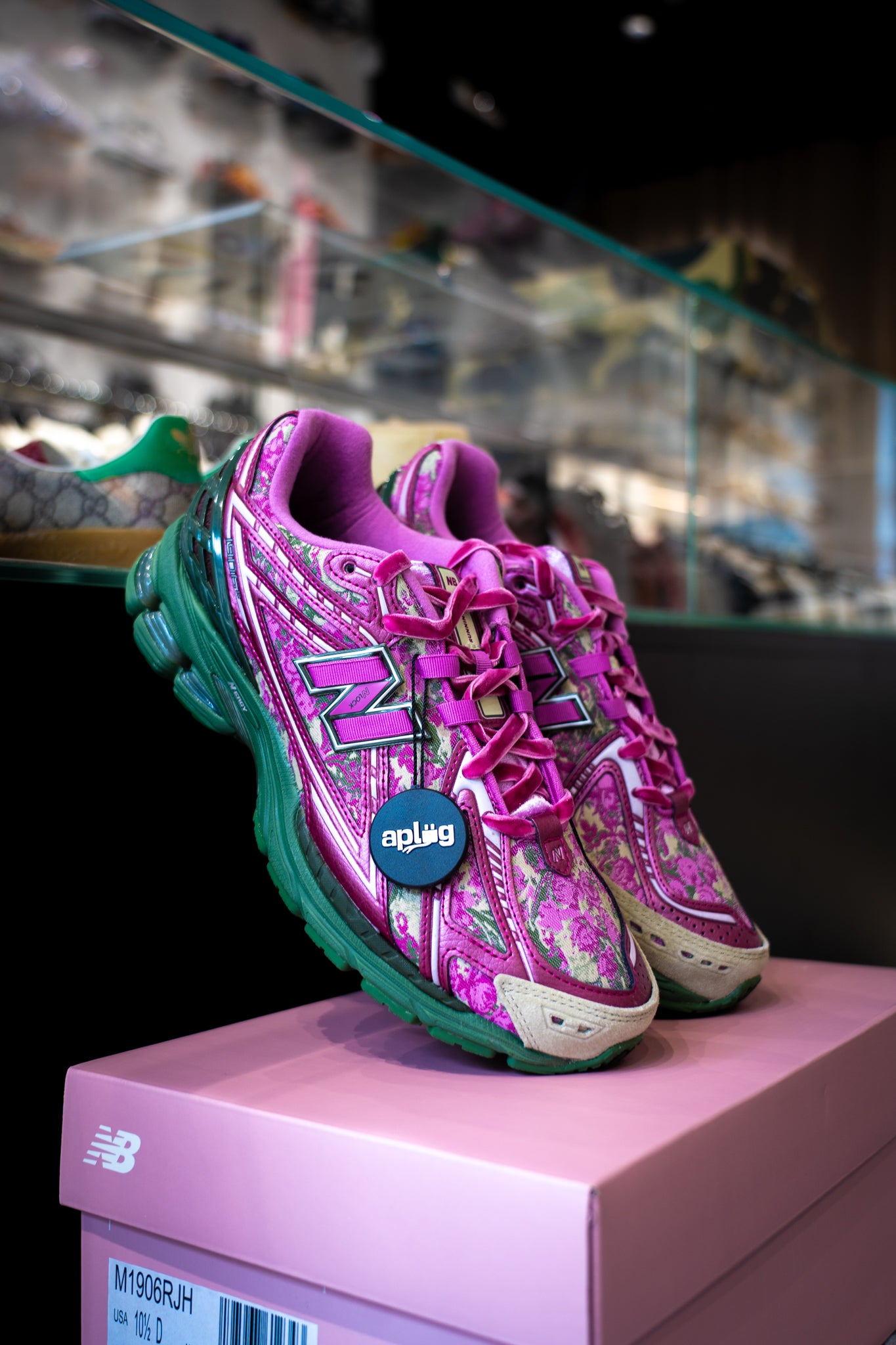 New Balance