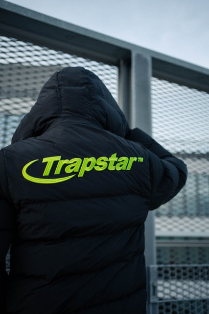 Trapstar