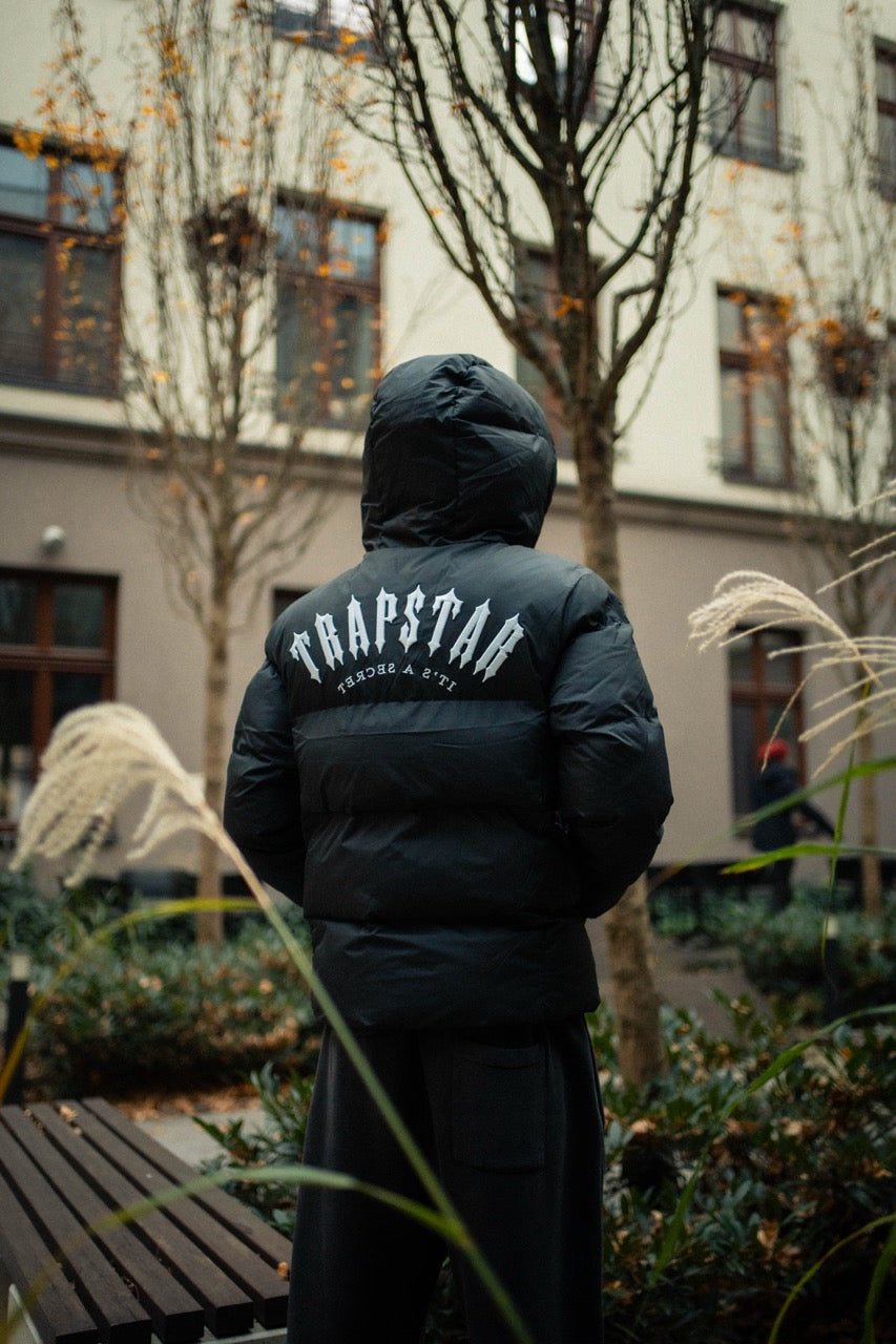 Trapstar