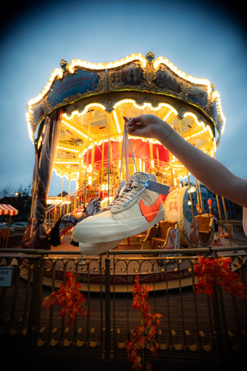 Buty Nike
