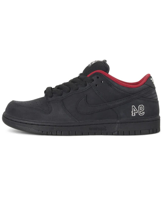 Nike SB Dunk Low Supreme 94 Black