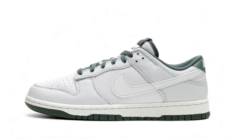 Nike Dunk Low Retro SE Photon Dust Vintage Green - HF2874-001