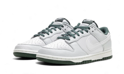 Nike Dunk Low Retro SE Photon Dust Vintage Green - HF2874-001