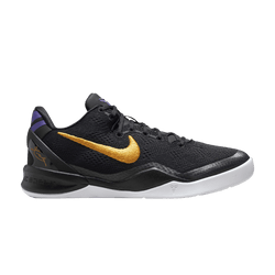 Kobe 8 Protro Lakers Away - HF9550-001