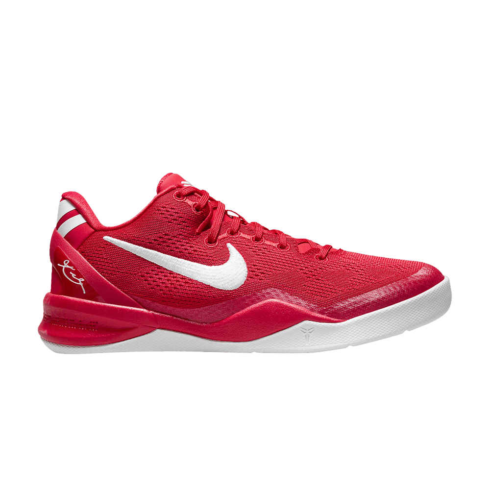 Kobe 8 Protro University Red - HF9550-600