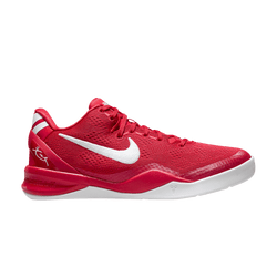 Kobe 8 Protro University Red - HF9550-600