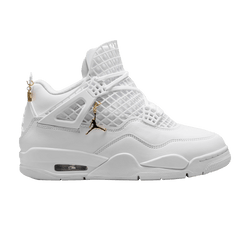 Air Jordan 4 Retro Net White - FN7251-107