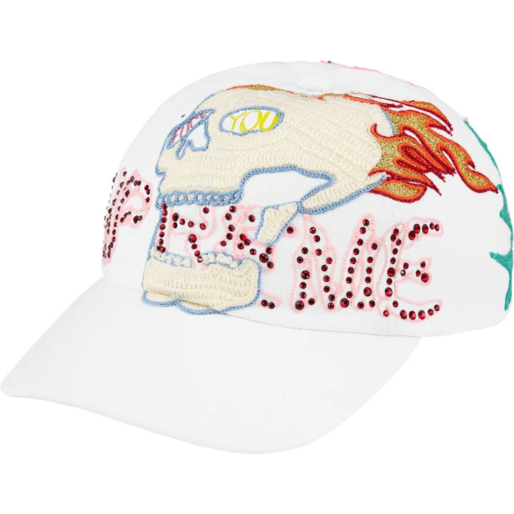 Supreme WFST 6-Panel White