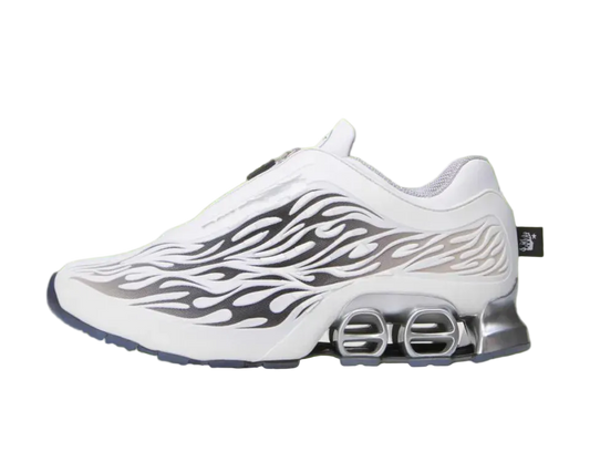 adidas Megaride S2 Hellstar White Black