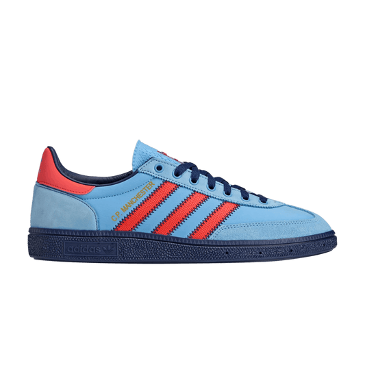 Manchester SPZL C.P. Company Light Blue - IH3312