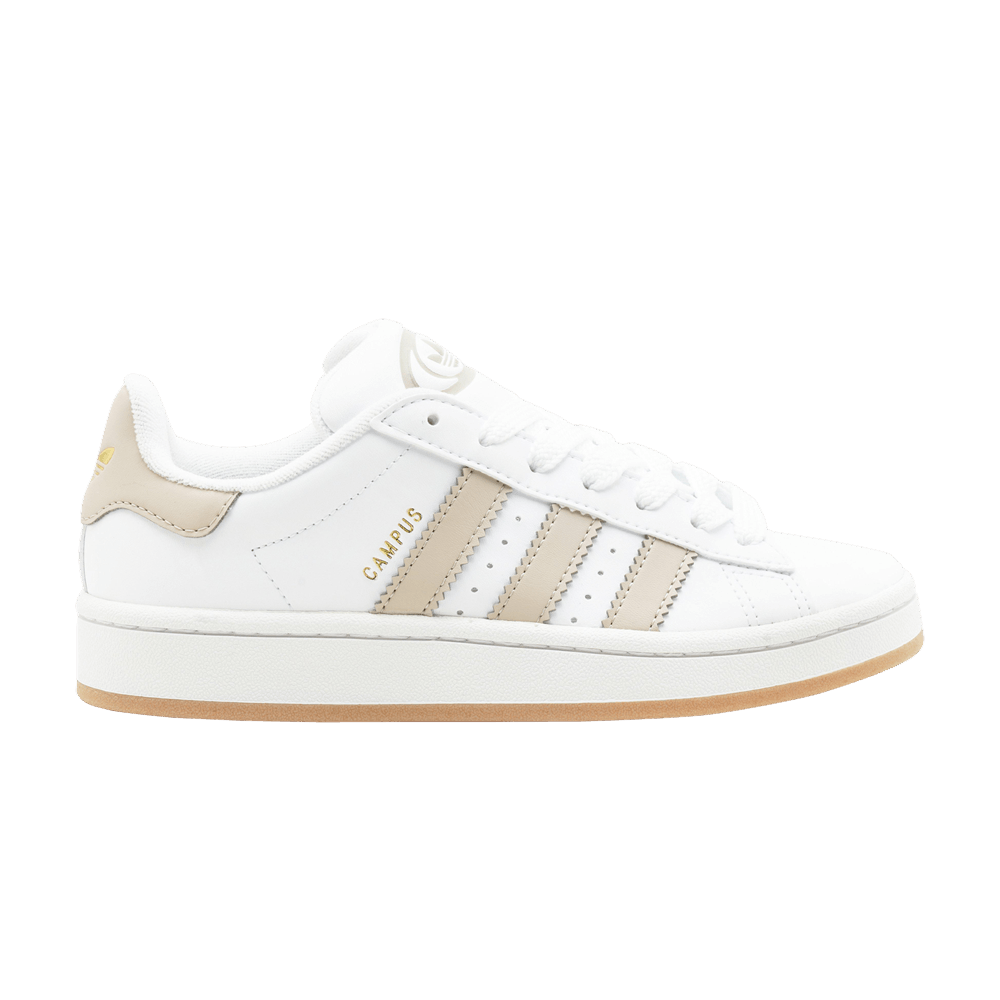 Campus 00s White Wonder Beige - IH5004