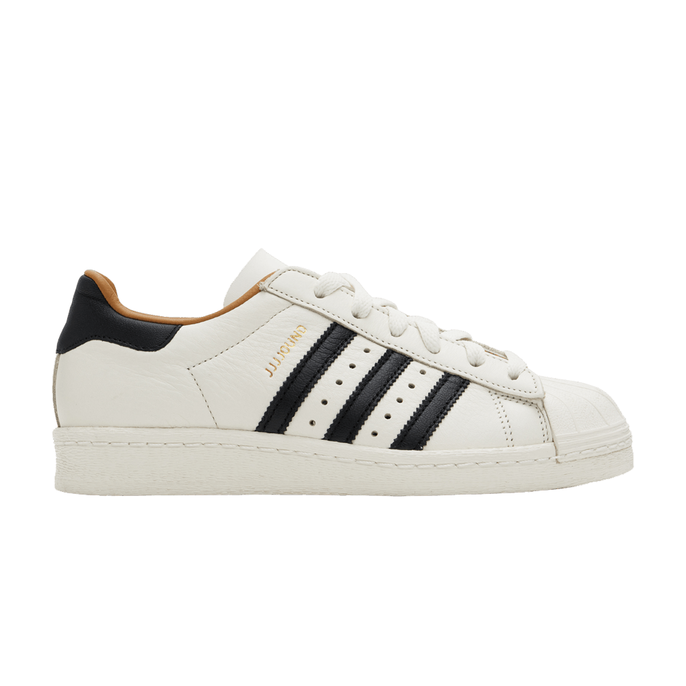 Superstar 82 JJJJound Off White Made in Germany - IH8148