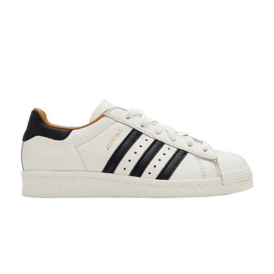 Superstar 82 JJJJound Off White Made in Germany - IH8148