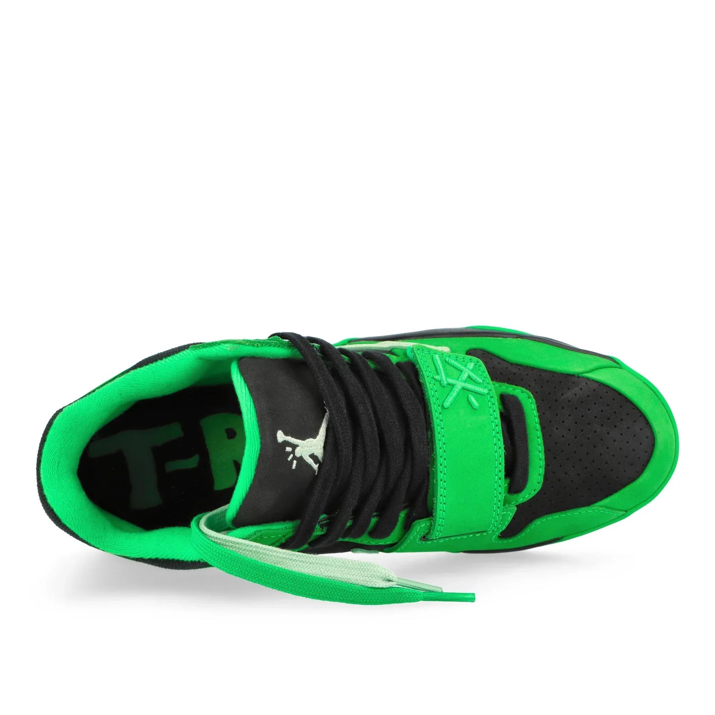 Air Jordan Jumpman Jack TR Travis Scott Green Spark - IM9113-300