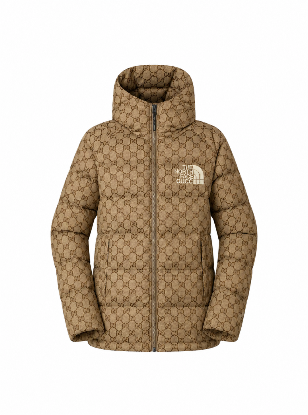 Куртка The North Face Hyalite чорна