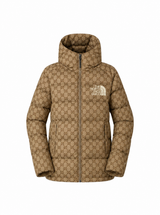 Куртка The North Face Hyalite чорна