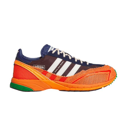 Adidas Adizero SL 72 Bad Bunny Maroon - JP8815