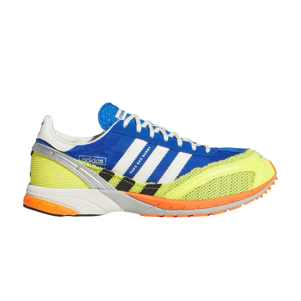 Adidas Adizero SL 72 Bad Bunny Blue - JQ8757